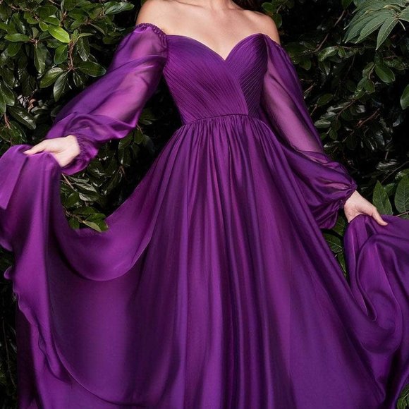 Cinderella Divine Dresses Cinderella Divine Evening Dress Sage In